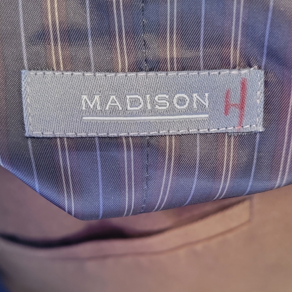 Madison Vest Western Cowboy Indie Boho Festival Rugged Vtg Inspired Cottagecore - Picture 9 of 9